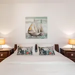 Lägenhet Sea Coast House *