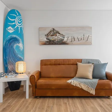 Lägenhet Sea Coast House *