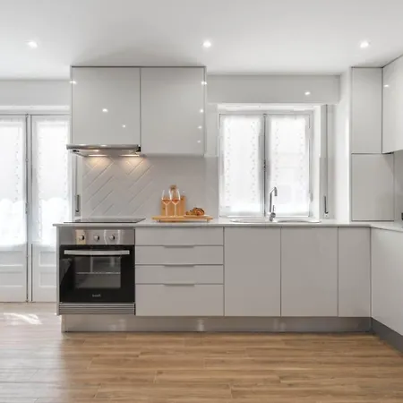 Sea Coast House Apartment