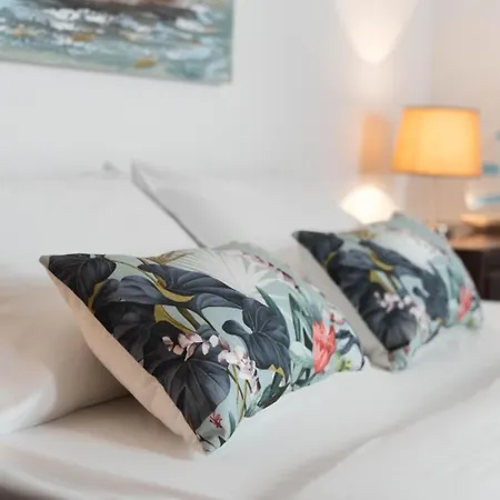 Sea Coast House Daire *