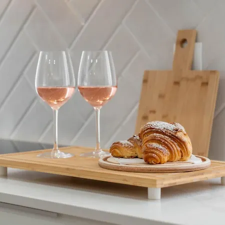 Sea Coast House Apartment