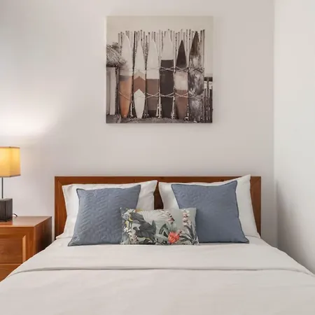 Apartment Sea Coast House *