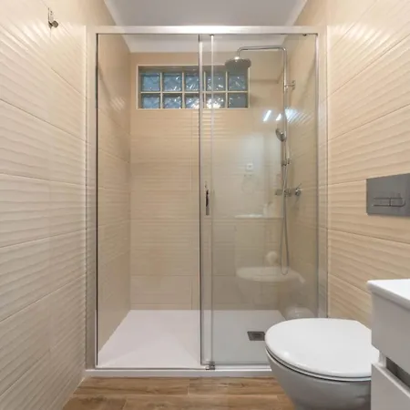 Sea Coast House Apartment