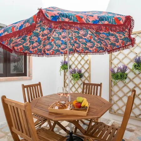 Sea Coast House Daire *