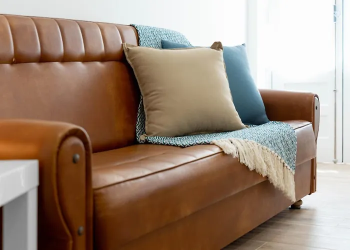 Daire Sea Coast House Nazaré